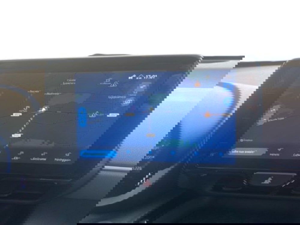 Toyota Yaris Cross usata a Vercelli (17)