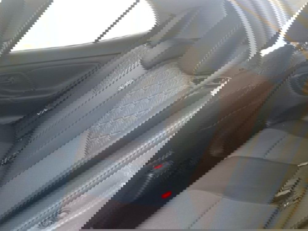 Toyota Yaris Cross usata a Vercelli (18)