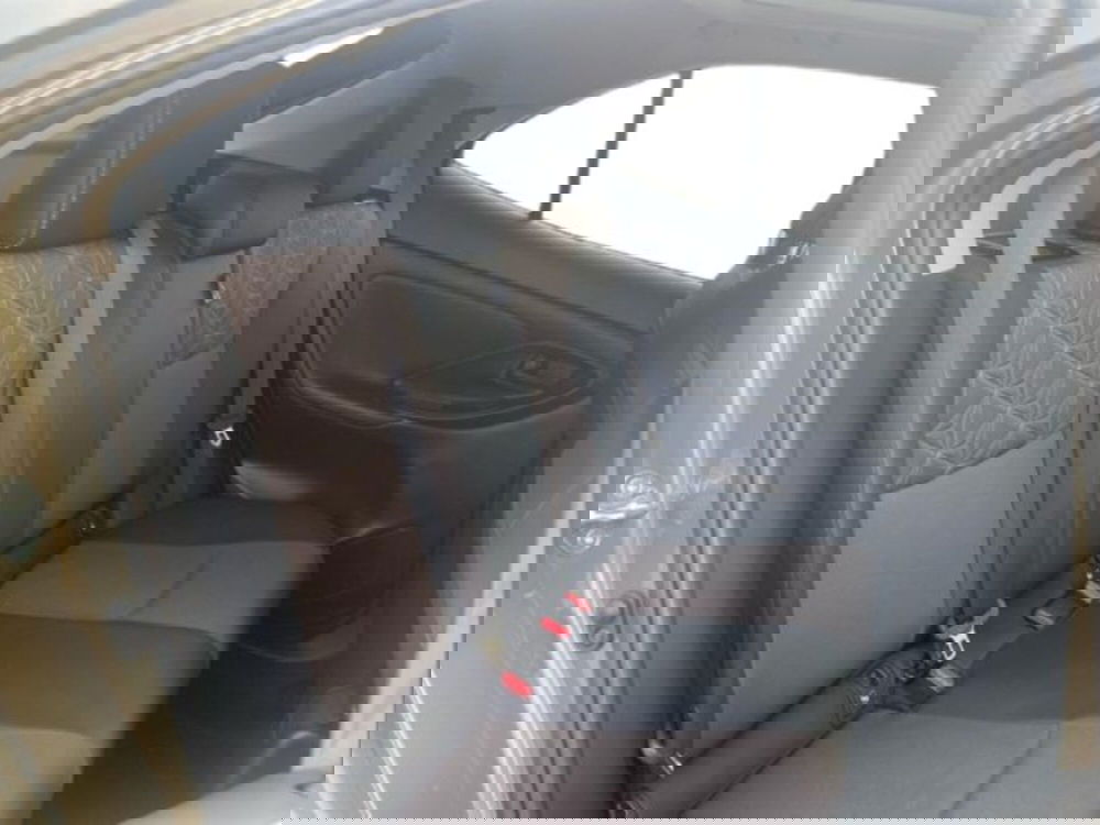 Toyota Yaris Cross usata a Vercelli (8)