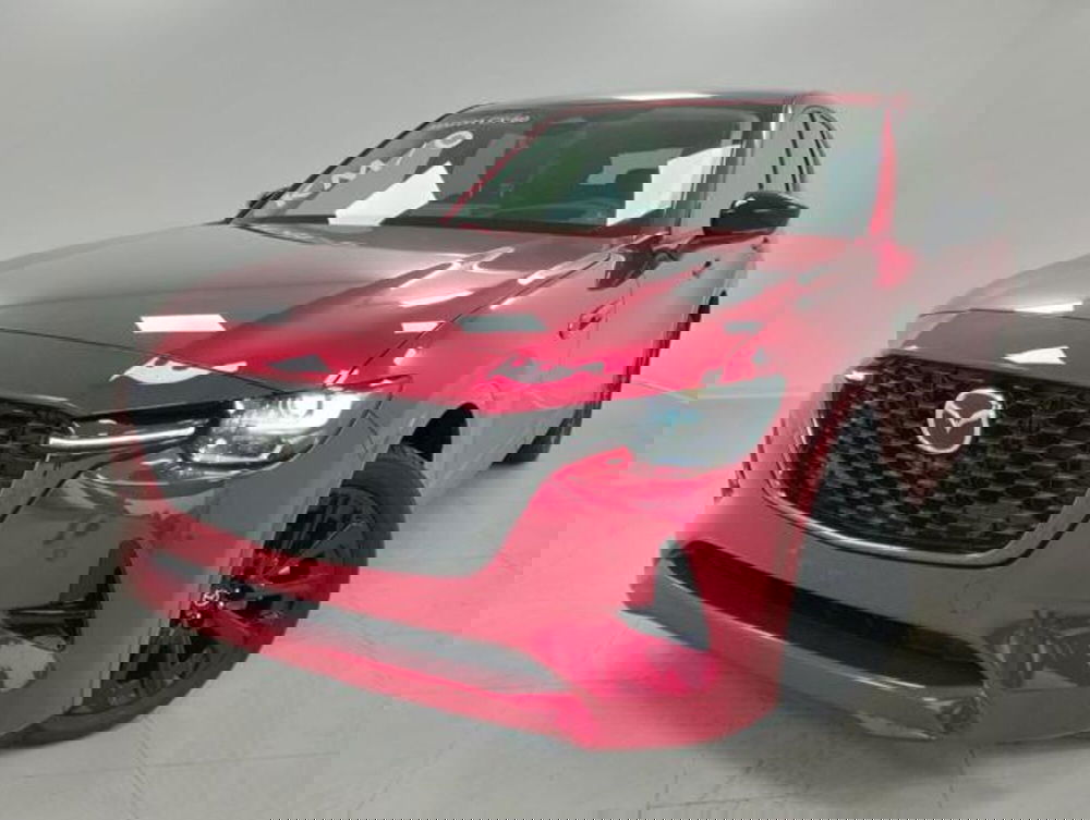 Mazda CX-60 nuova a Como