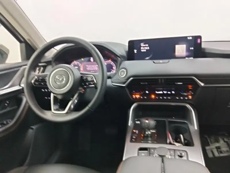 Mazda CX-60 nuova a Como (12)
