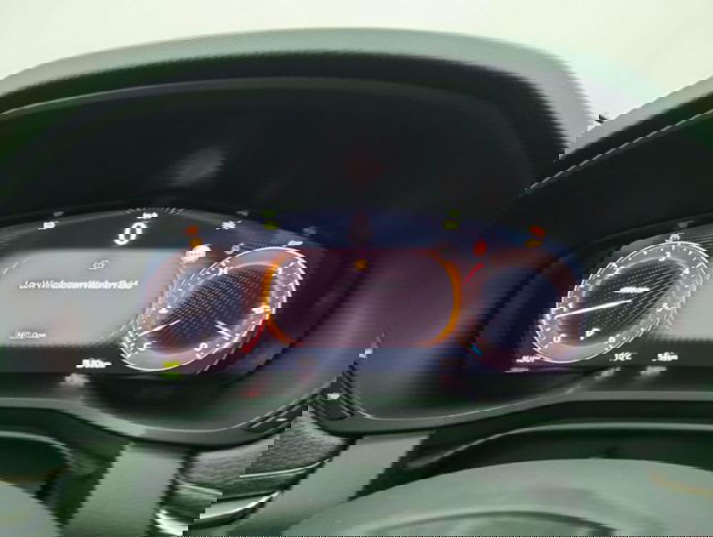 Mazda CX-60 nuova a Como (13)