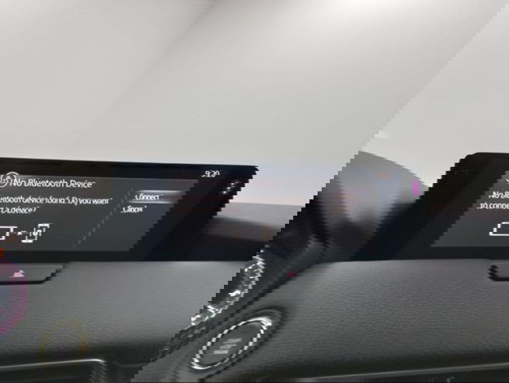 Mazda CX-60 nuova a Como (15)