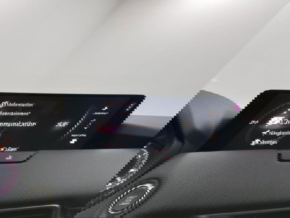 Mazda CX-60 nuova a Como (16)