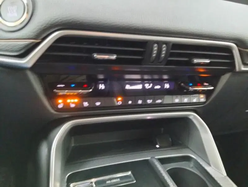 Mazda CX-60 nuova a Como (18)