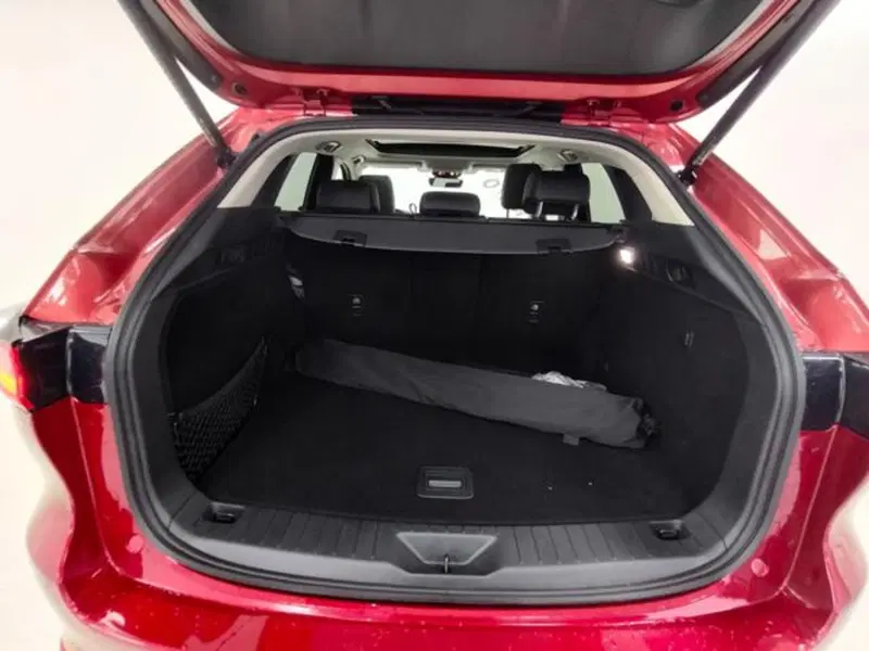 Mazda CX-60 nuova a Como (20)