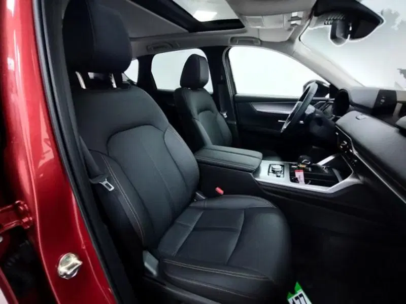 Mazda CX-60 nuova a Como (3)