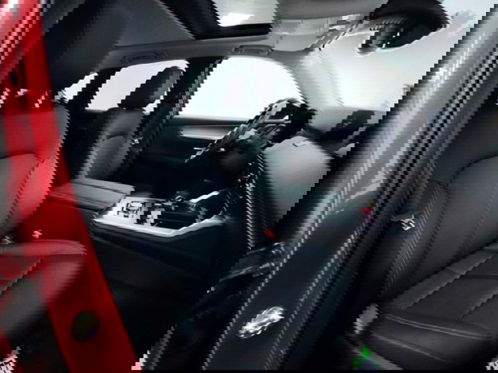 Mazda CX-60 nuova a Como (3)