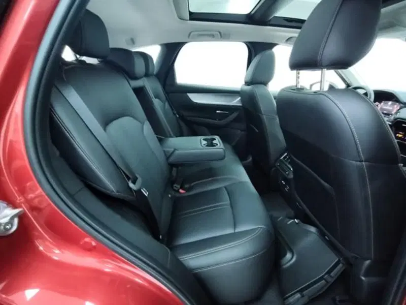 Mazda CX-60 nuova a Como (5)