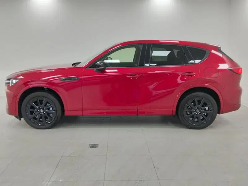 Mazda CX-60 nuova a Como (8)