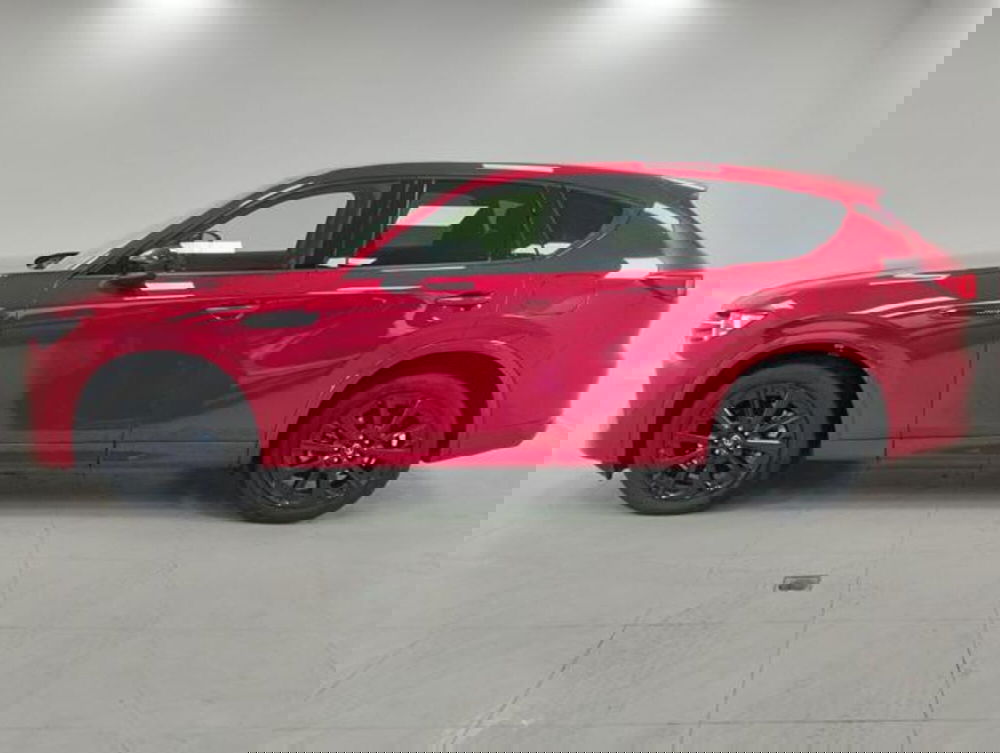 Mazda CX-60 nuova a Como (8)