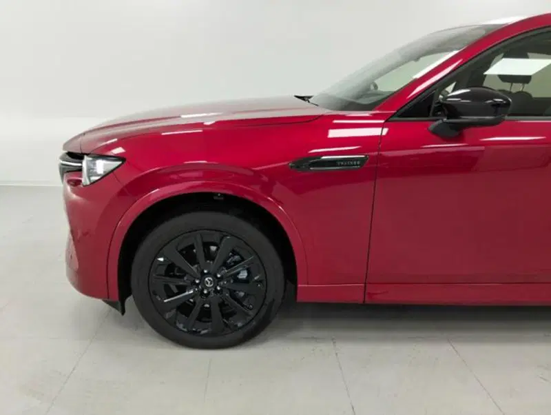 Mazda CX-60 nuova a Como (9)
