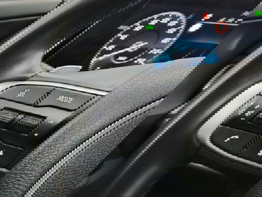 Kia Sportage usata a Como (10)