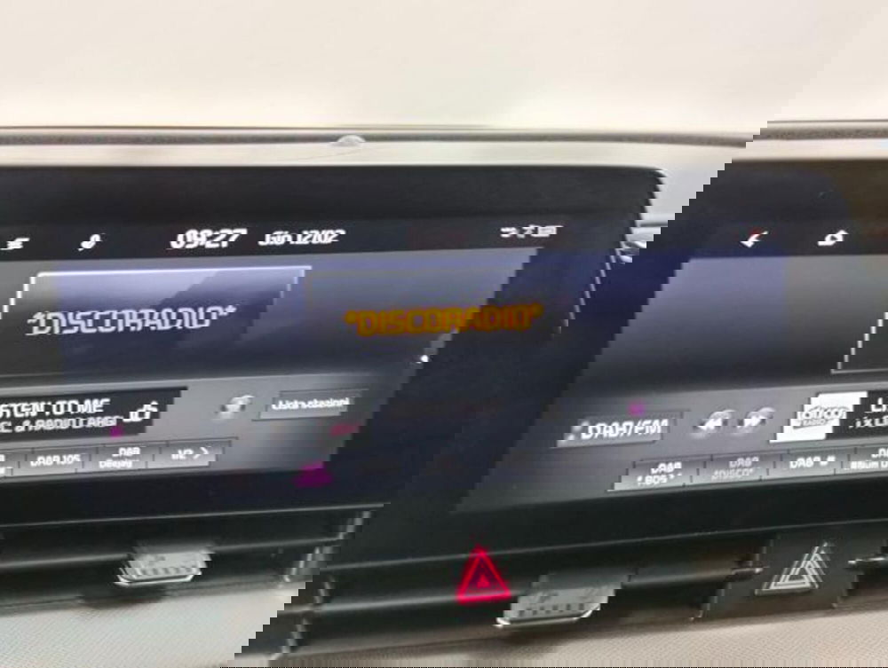 Kia Sportage usata a Como (11)