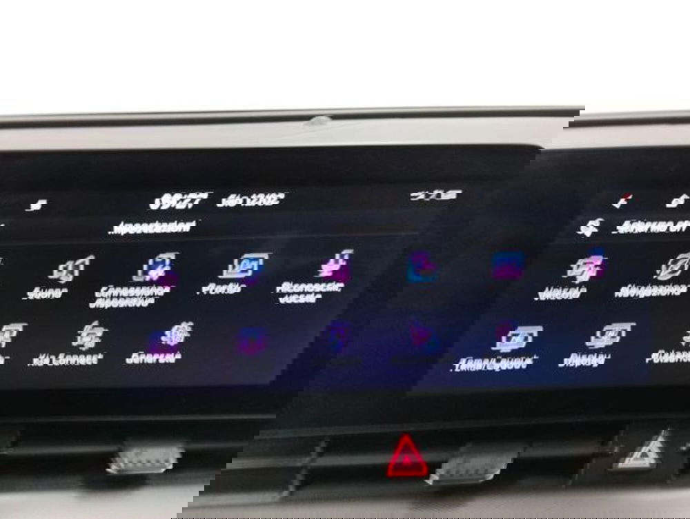 Kia Sportage usata a Como (13)