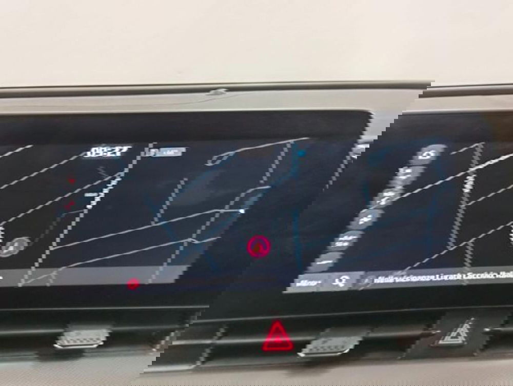 Kia Sportage usata a Como (14)