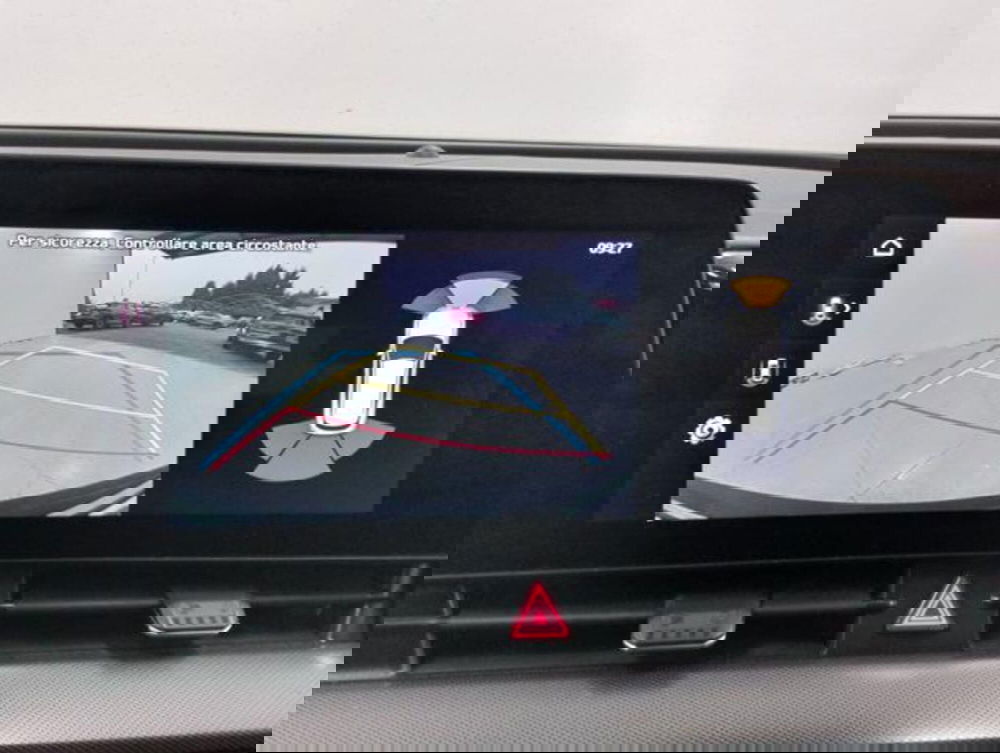 Kia Sportage usata a Como (15)