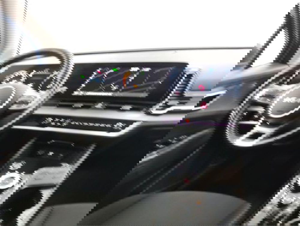 Kia Sportage usata a Como (4)