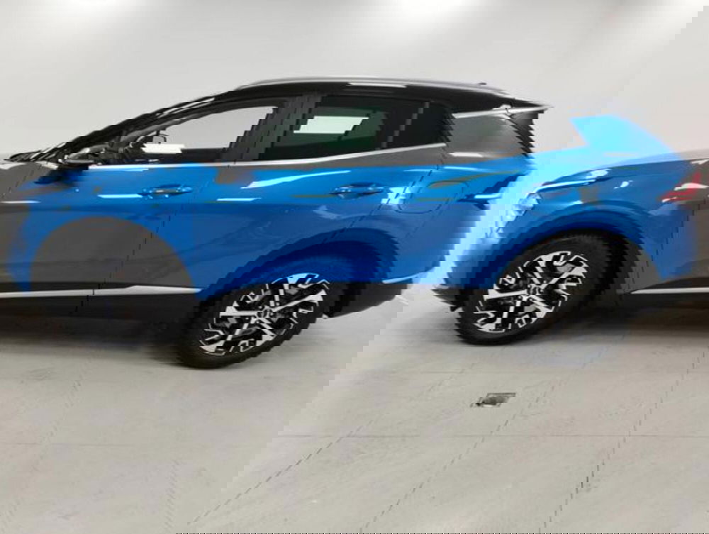 Kia Sportage usata a Como (7)