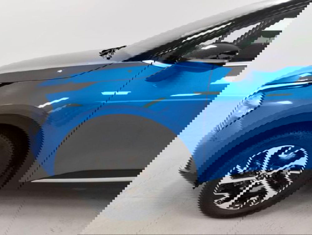 Kia Sportage usata a Como (8)