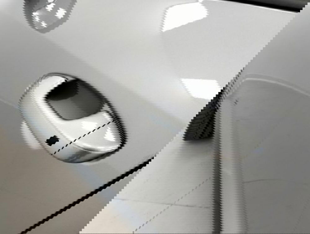 Kia Niro usata a Como (10)