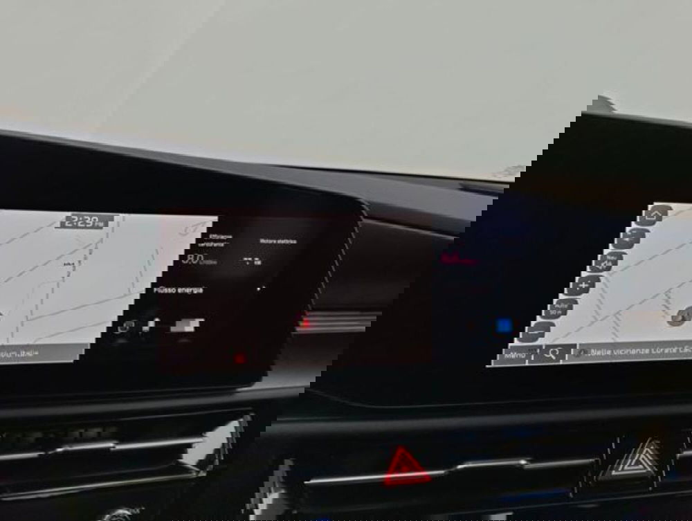 Kia Niro usata a Como (15)
