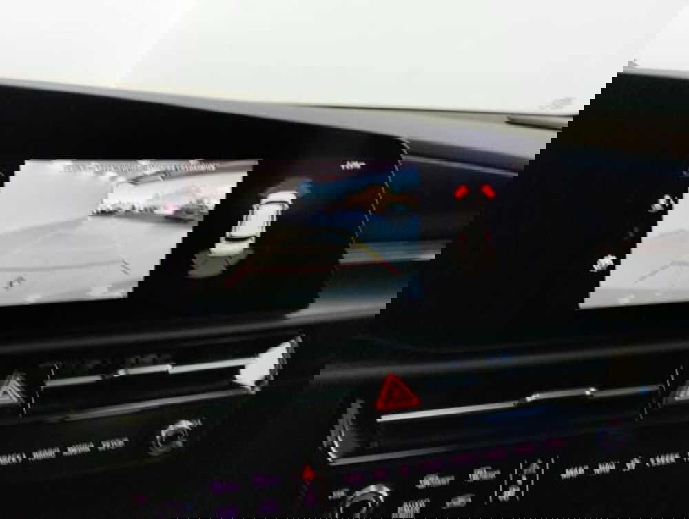 Kia Niro usata a Como (16)