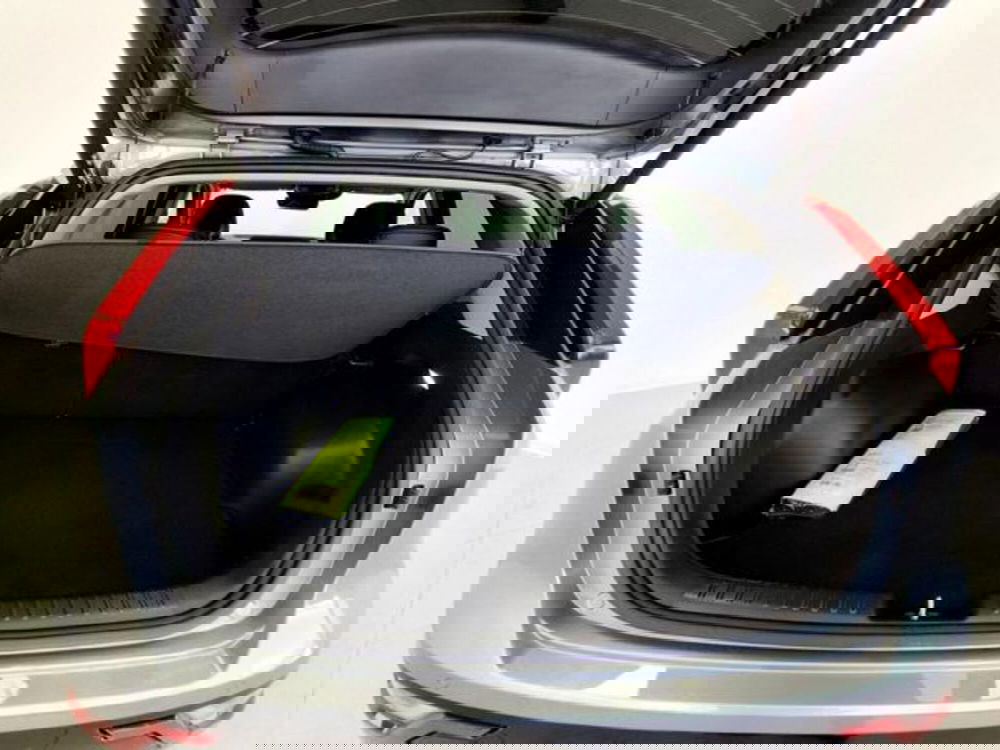 Kia Niro usata a Como (18)