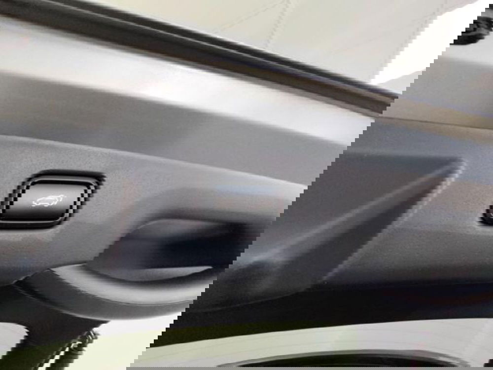 Kia Niro usata a Como (19)