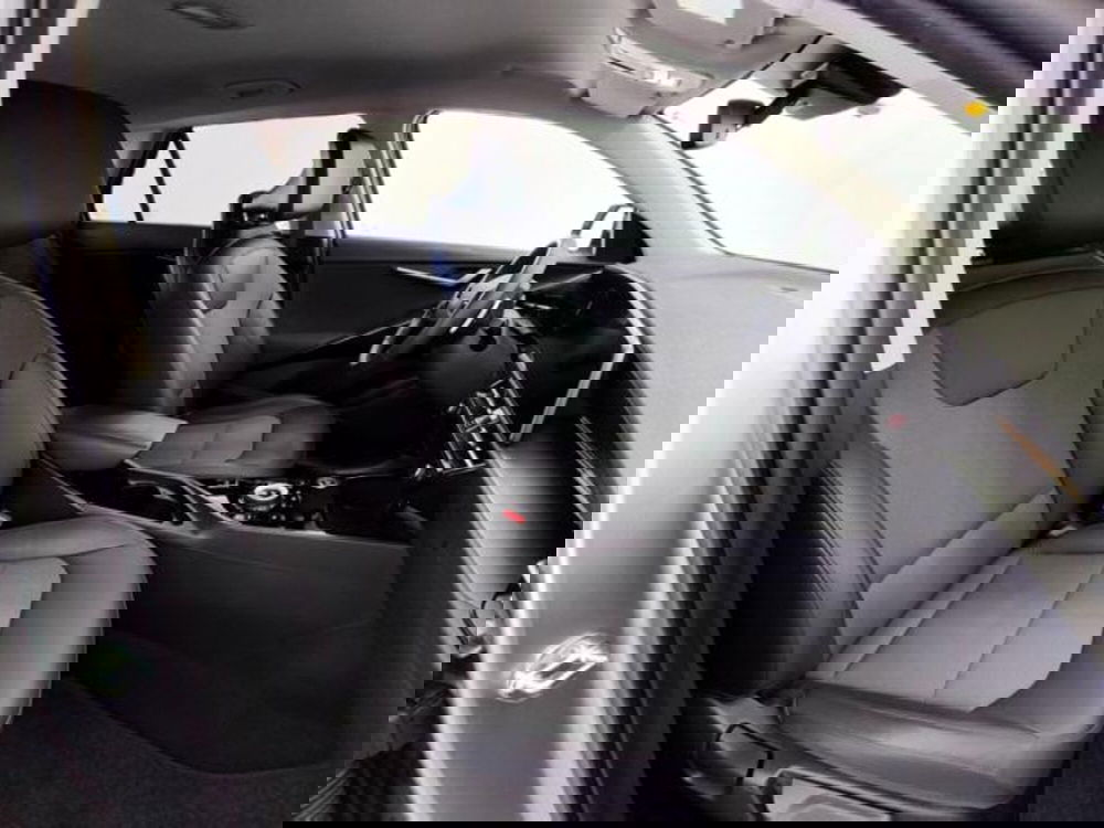 Kia Niro usata a Como (3)
