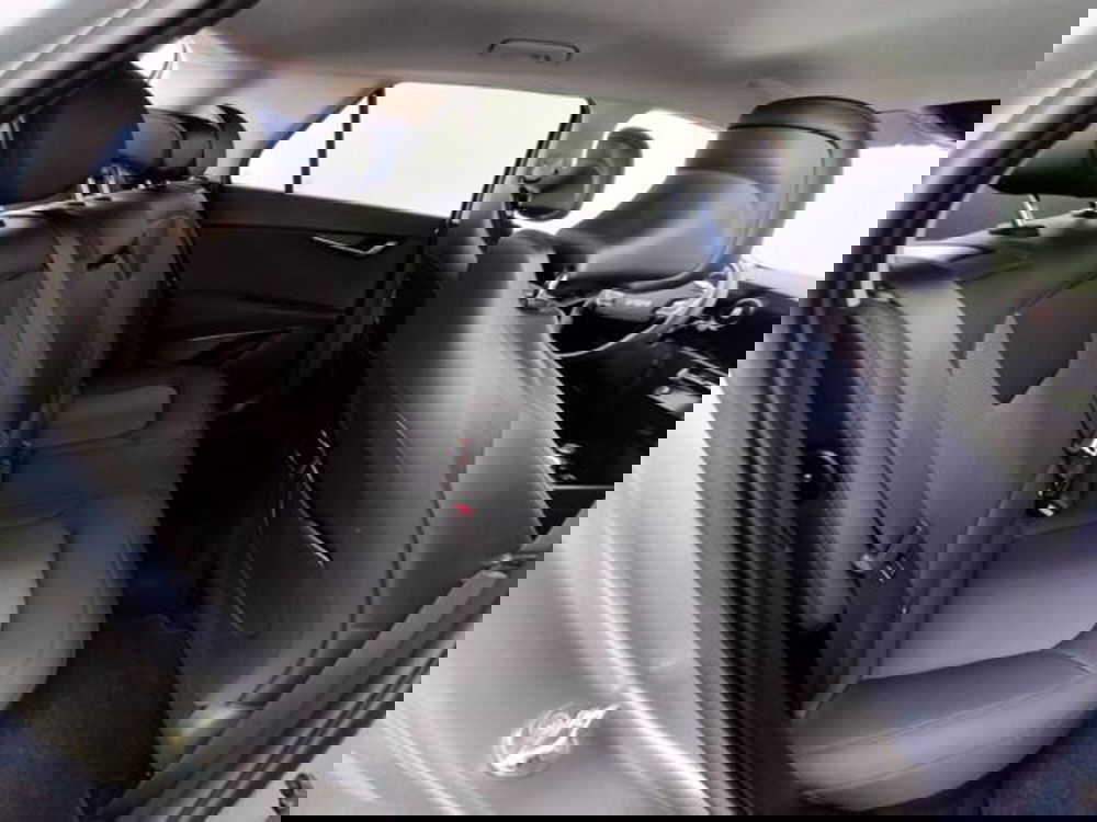 Kia Niro usata a Como (5)