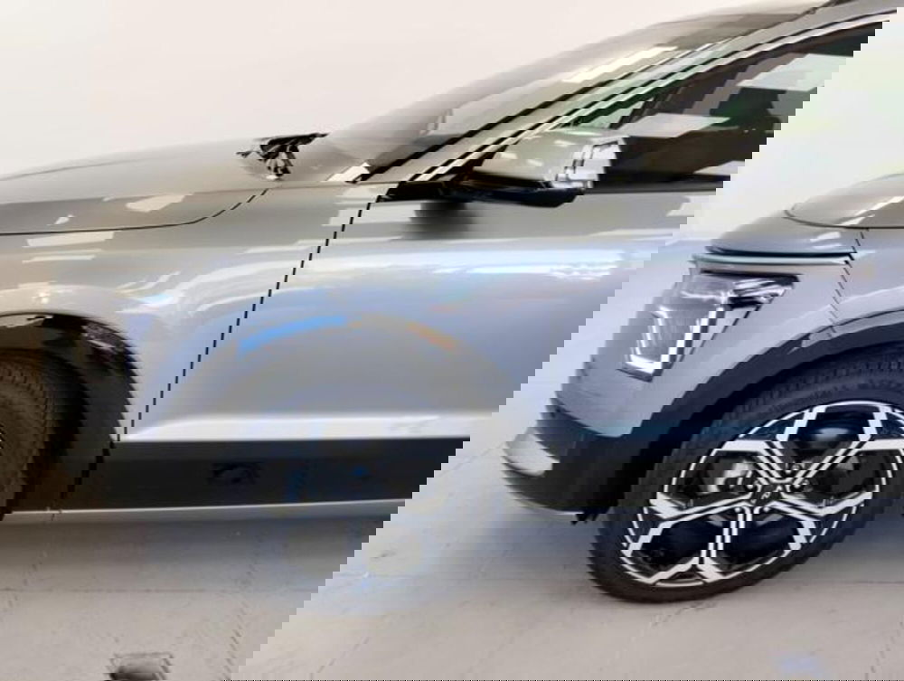 Kia Niro usata a Como (9)