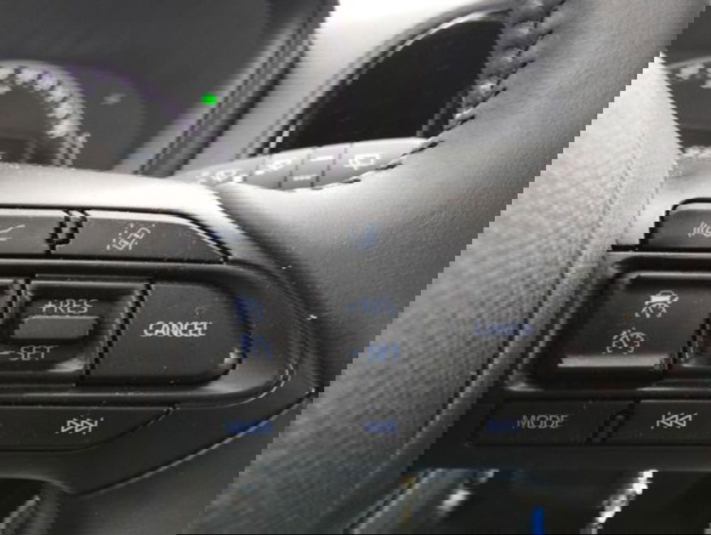 Toyota Aygo X usata a Como (11)