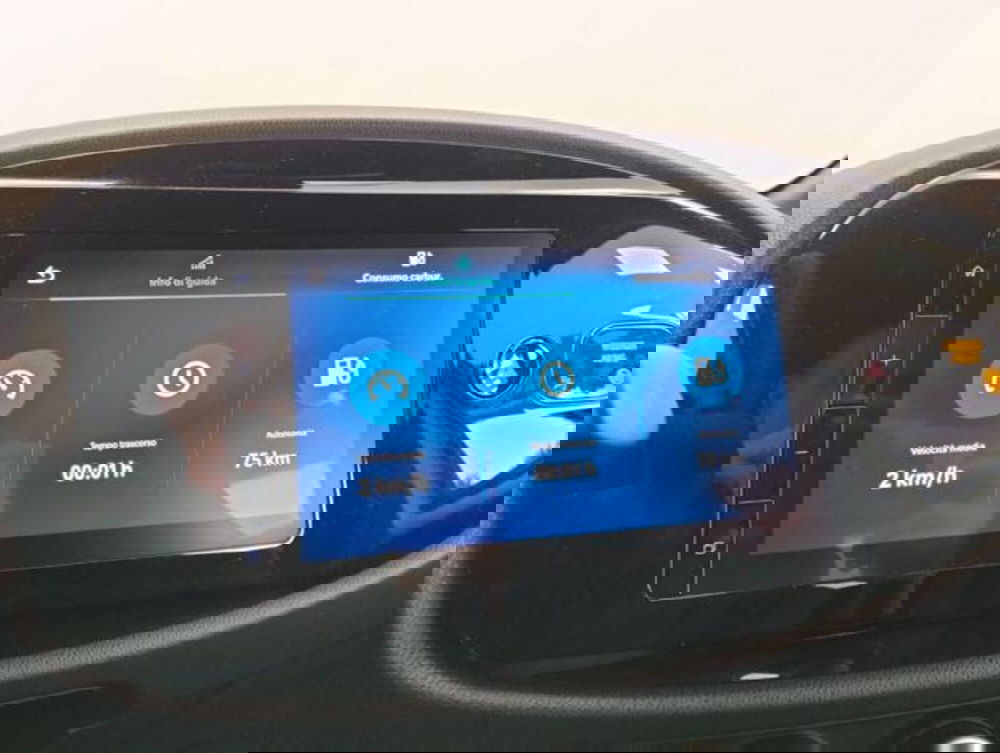 Toyota Aygo X usata a Como (14)