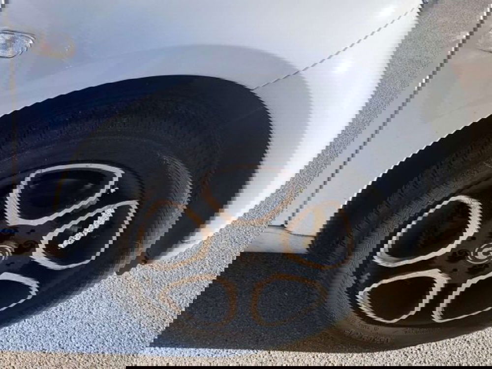 smart Fortwo usata a Firenze (11)