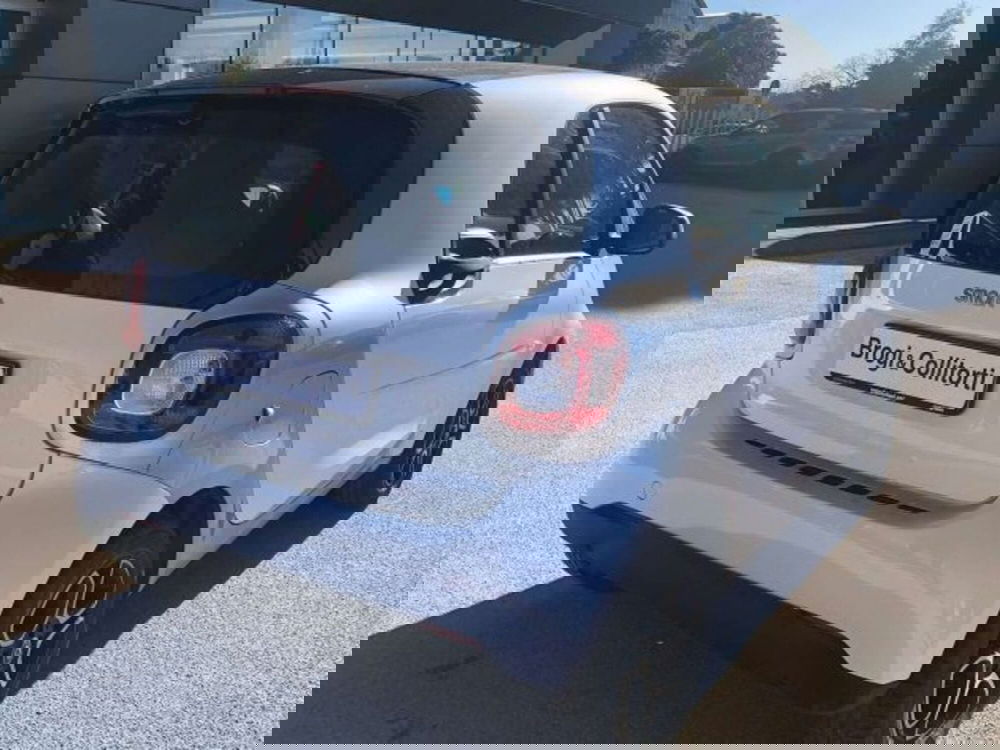 smart Fortwo usata a Firenze (3)