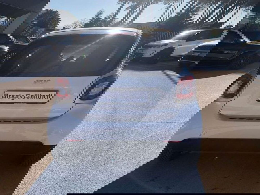 smart Fortwo usata a Firenze (5)