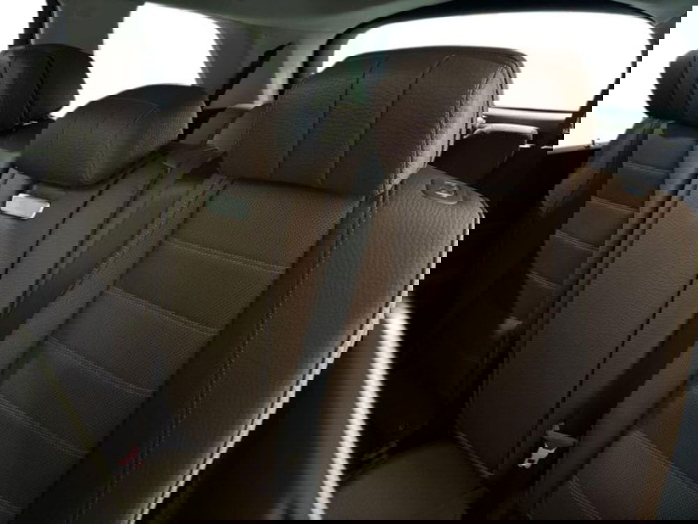 Mercedes-Benz GLS SUV usata a Bologna (16)