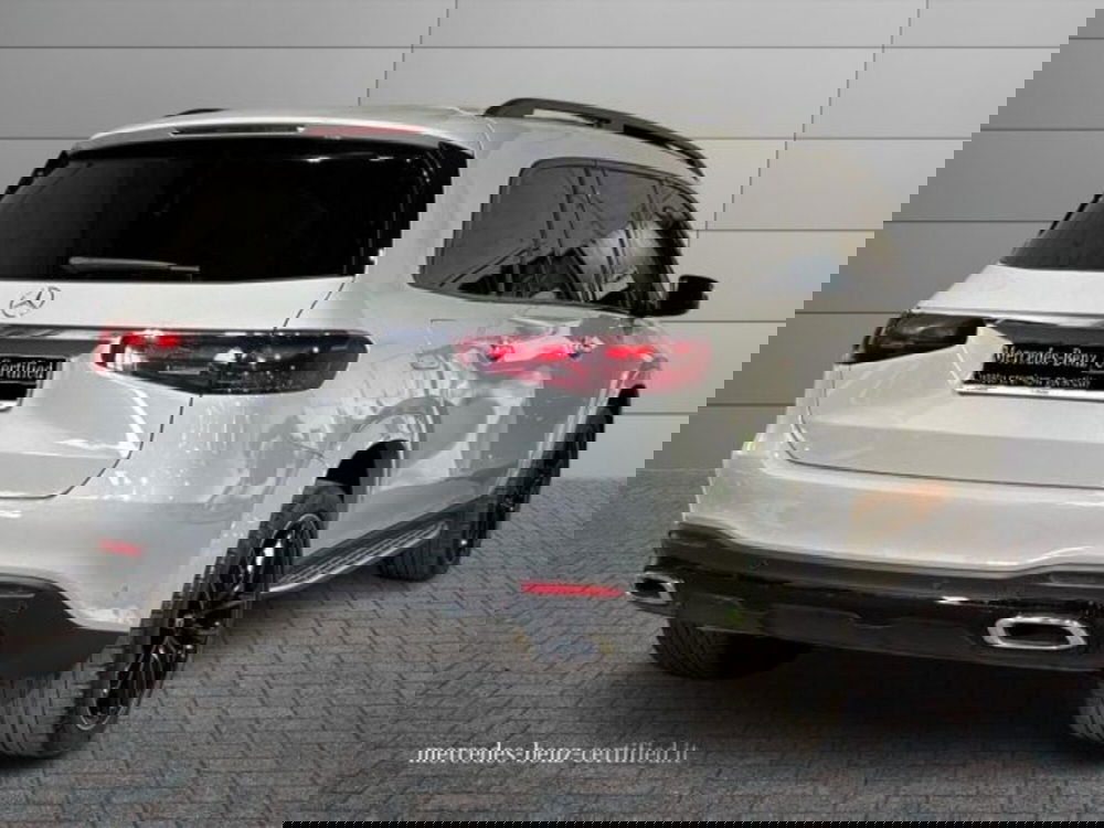 Mercedes-Benz GLS SUV usata a Bologna (2)