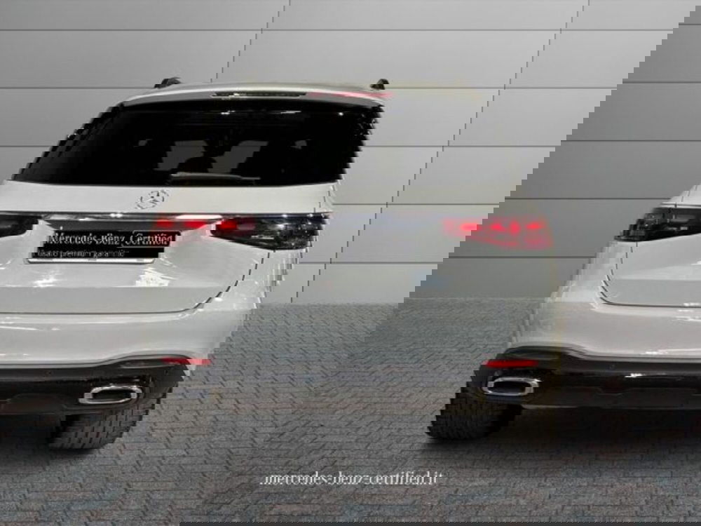 Mercedes-Benz GLS SUV usata a Bologna (4)