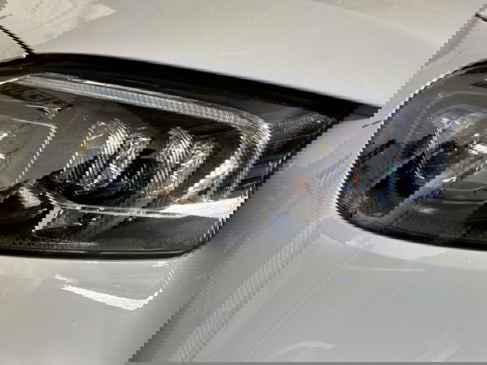 Mercedes-Benz GLS SUV usata a Bologna (7)