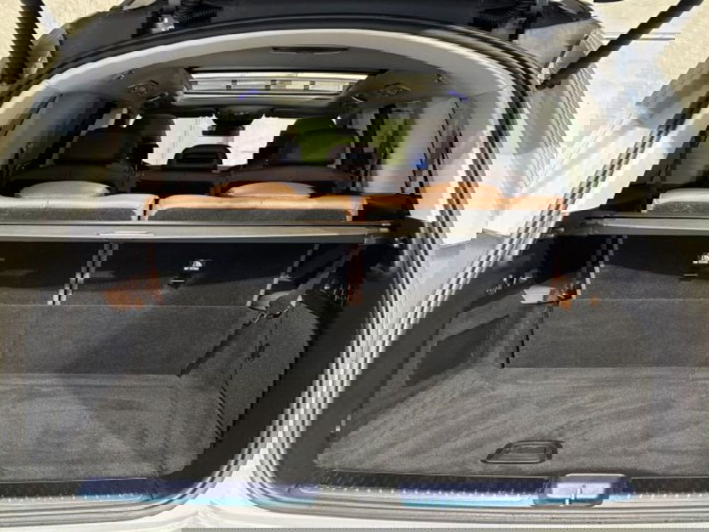 Mercedes-Benz GLS SUV usata a Bologna (8)