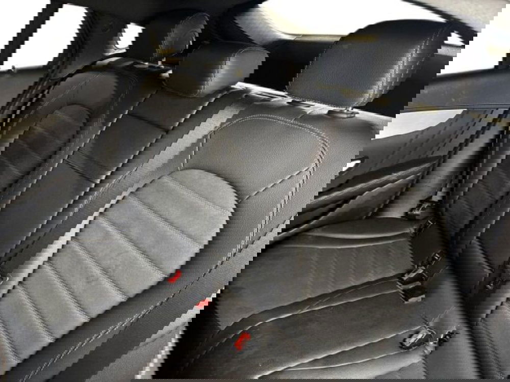 Mercedes-Benz GLC Coupé usata a Bologna (16)