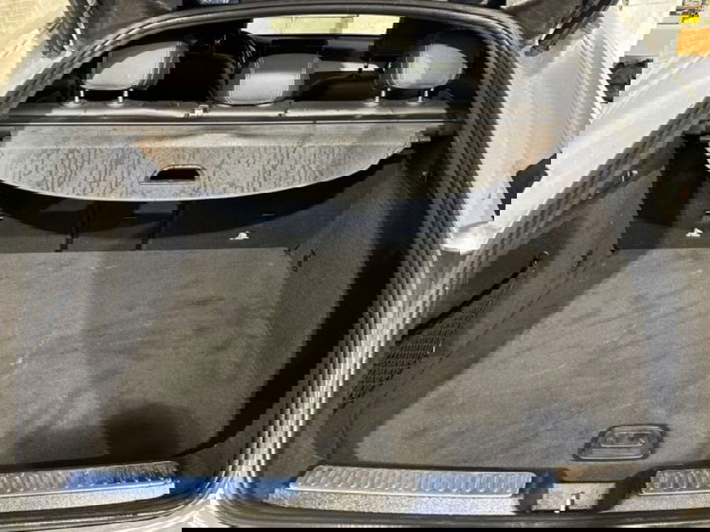 Mercedes-Benz GLC Coupé usata a Bologna (8)