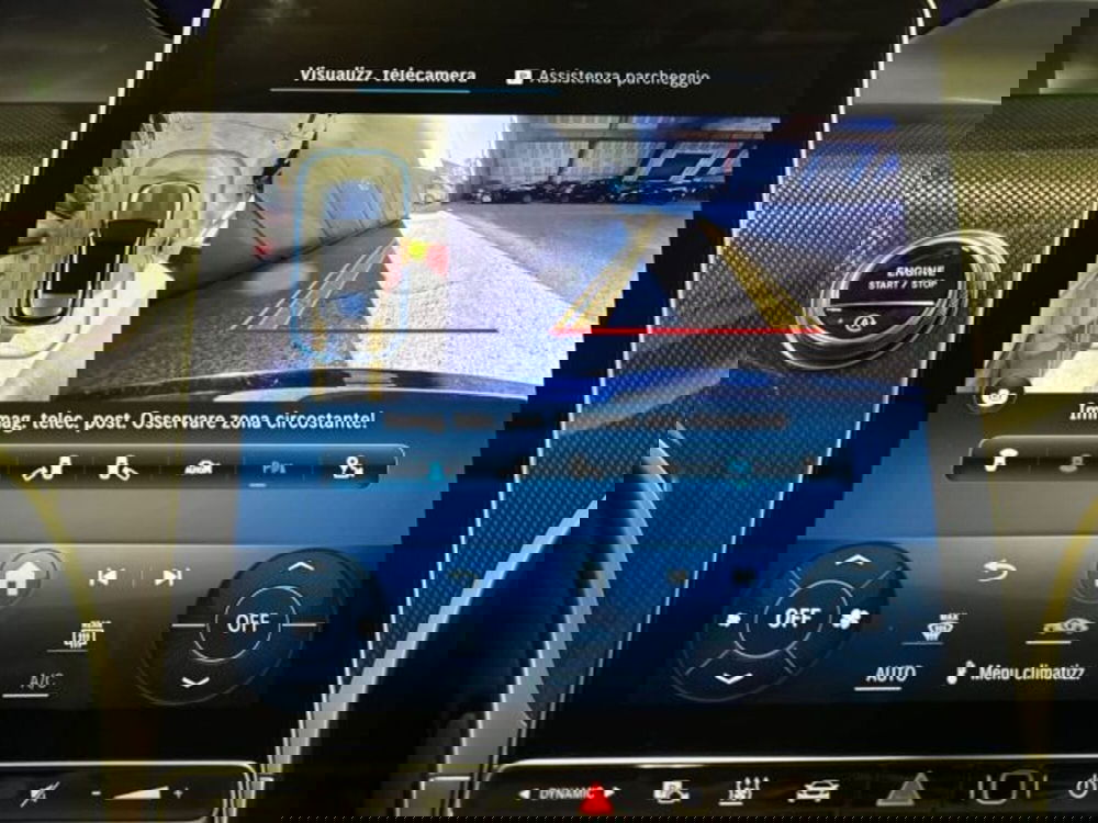 Mercedes-Benz GLC usata a Bologna (12)