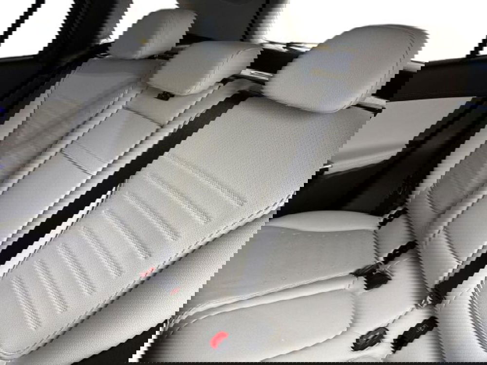 Mercedes-Benz GLC usata a Bologna (16)