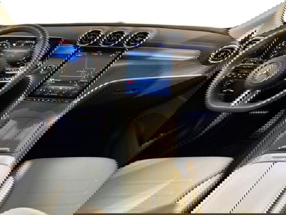 Mercedes-Benz GLC usata a Bologna (9)