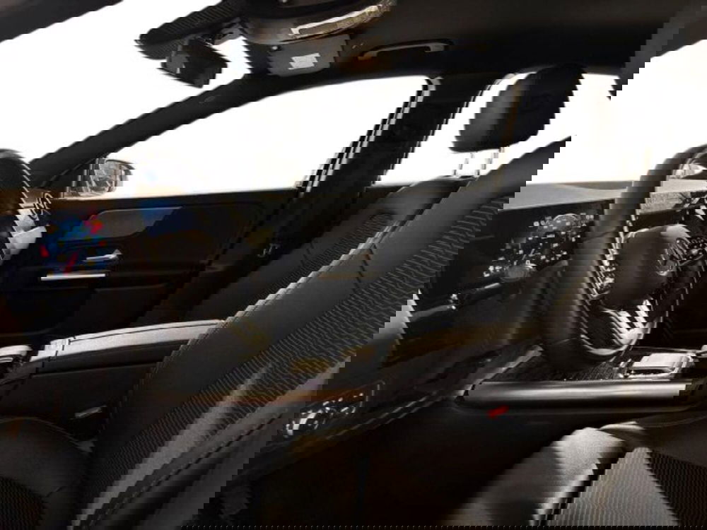 Mercedes-Benz GLA SUV usata a Bologna (10)