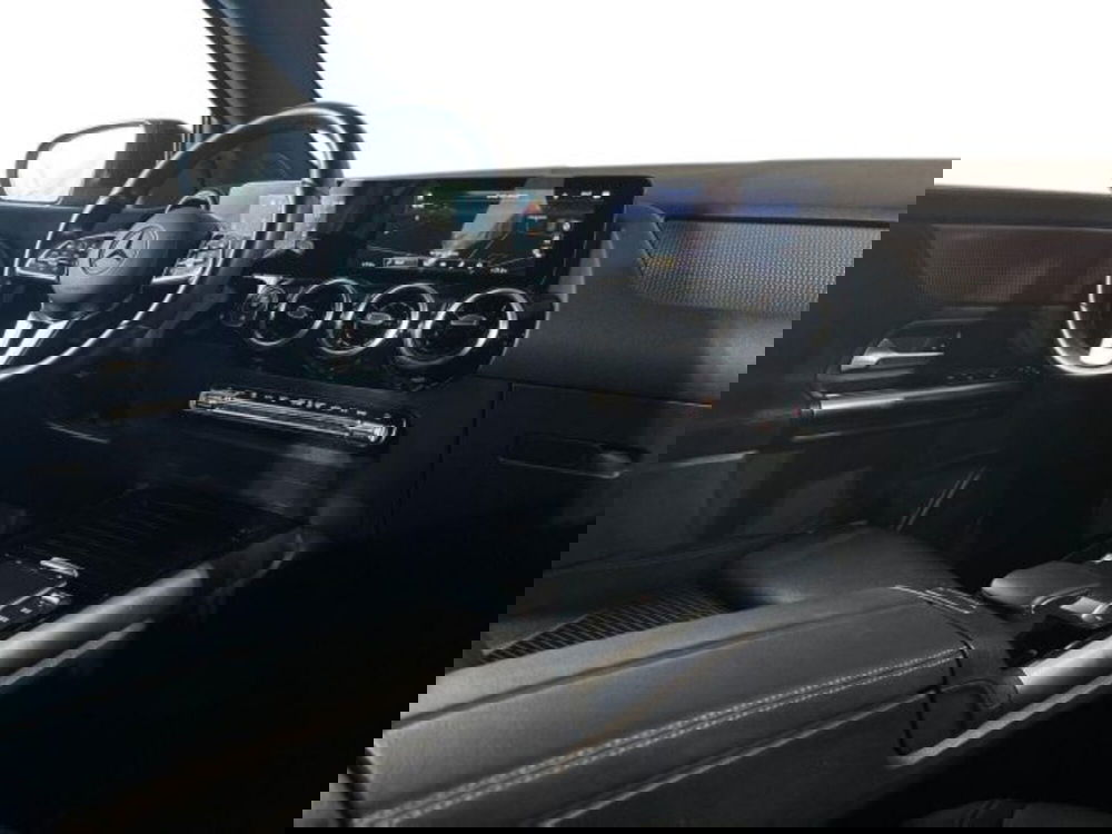 Mercedes-Benz GLA SUV usata a Bologna (15)