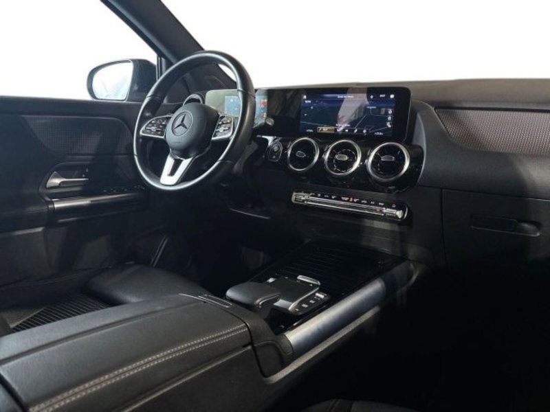 Mercedes-Benz GLA SUV usata a Bologna (15)